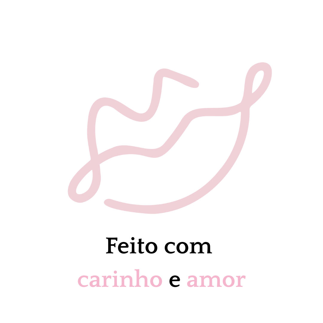 Com carinho e amo - CA Beauty